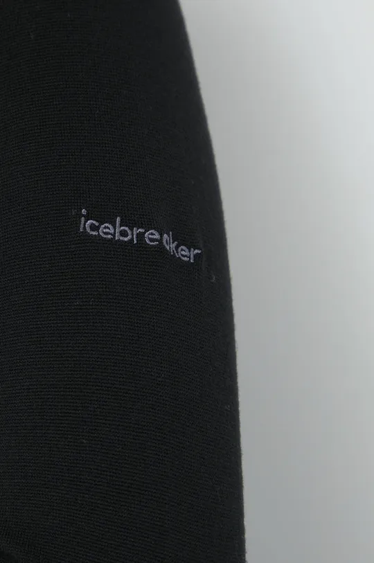 Icebreaker Funkčné tričko s dlhým rukávom 260 Tech Dámsky