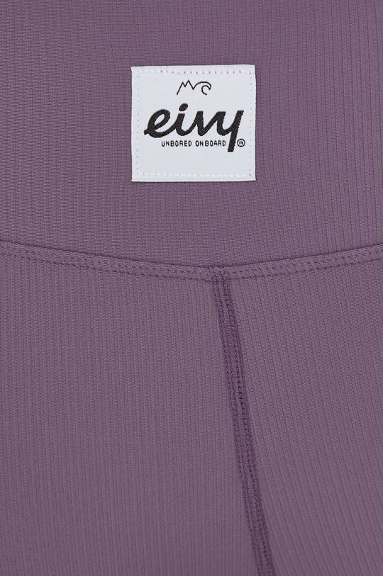 szőlőszínű Eivy funkcionális legging Icecold