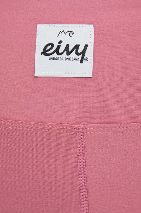 różowy Eivy legginsy funkcyjne Icecold