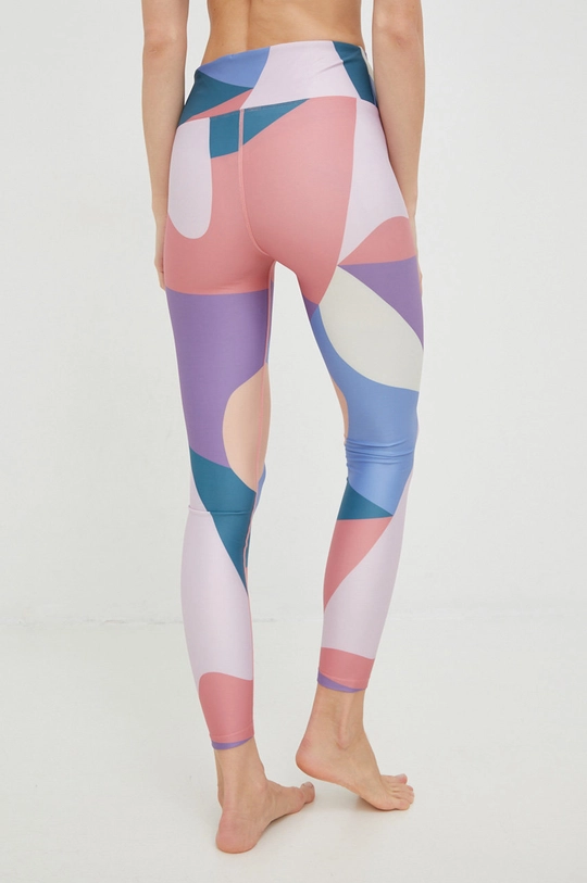 Eivy funkcionális legging Icecold  85% GRS poliészter, 15% elasztán