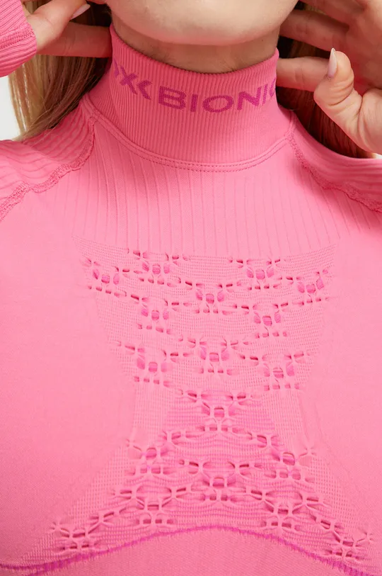 Λειτουργικό μακρυμάνικο πουκάμισο X-Bionic Energy Accumulator 4.0 Γυναικεία