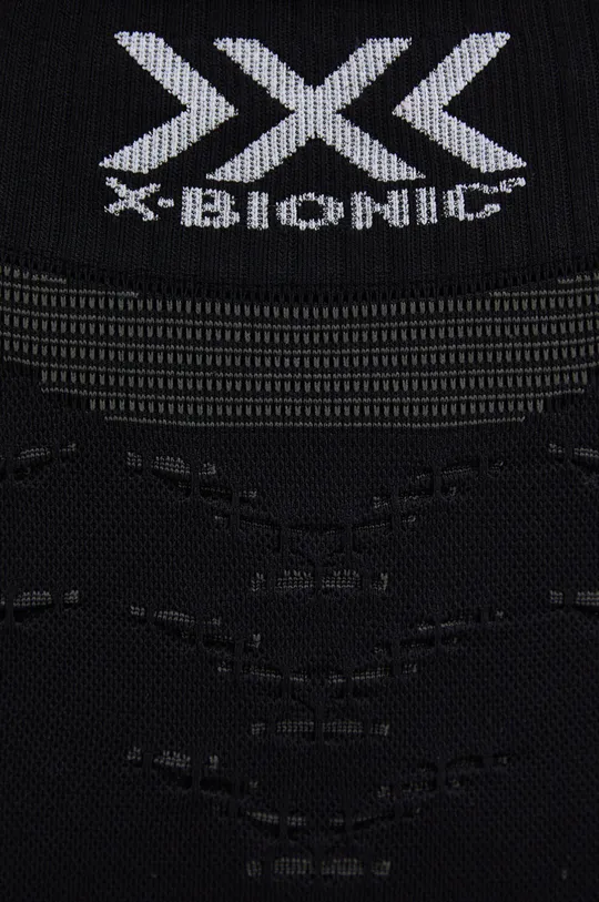 μαύρο Λειτουργικά εσώρουχα X-Bionic Energizer 4.0