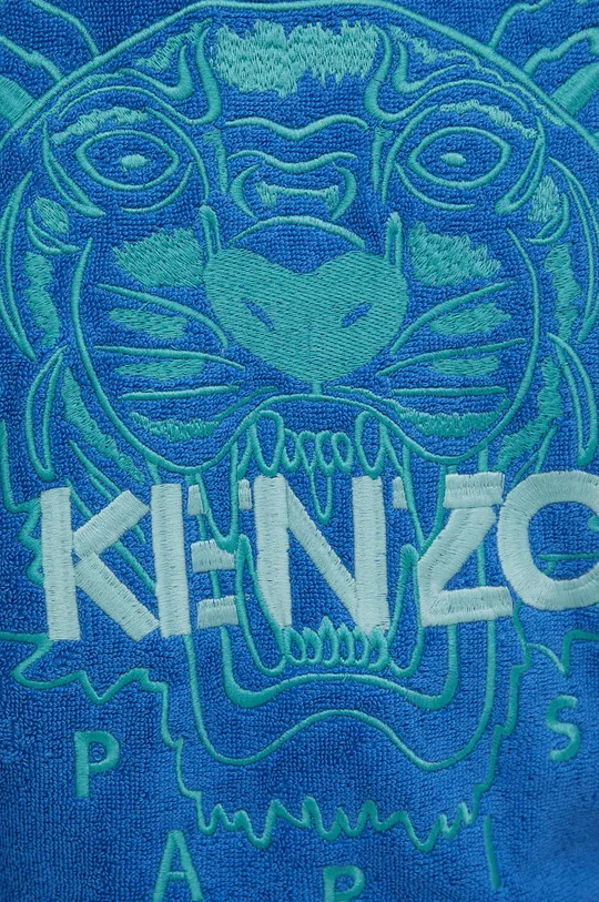 Бавовняний халат Kenzo
