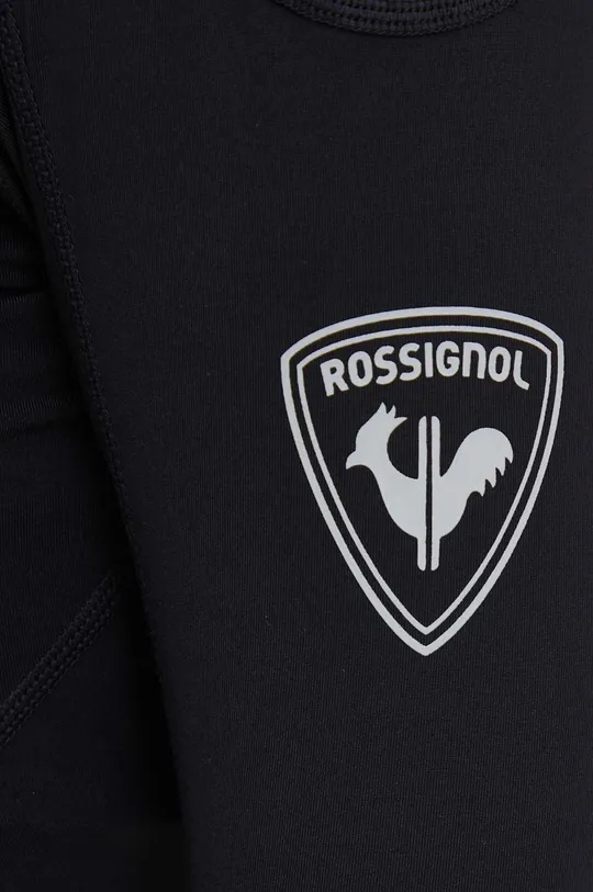 Funkcionalna majica z dolgimi rokavi Rossignol Ženski
