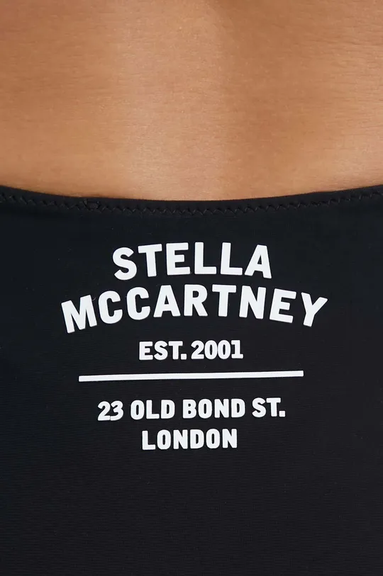 μαύρο Μαγιό σλιπ μπικίνι Stella McCartney Lingerie