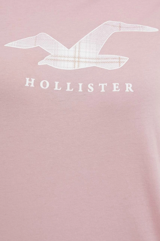 Πιτζάμα Hollister Co.