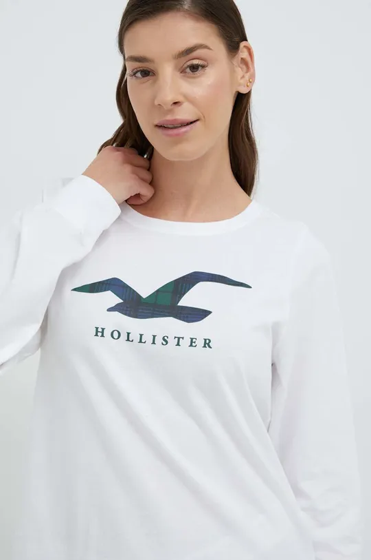 Pyžamo Hollister Co. Dámsky