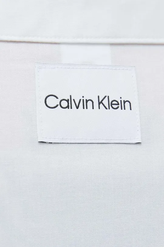 Pyžamová košeľa Calvin Klein Underwear Dámsky