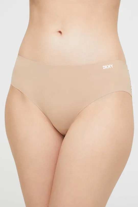 Σλιπ DKNY 3-pack πολύχρωμο