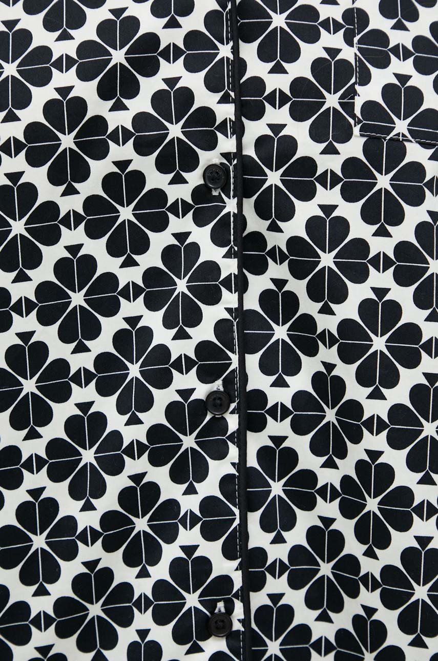 Kate Spade piżama bawełniana