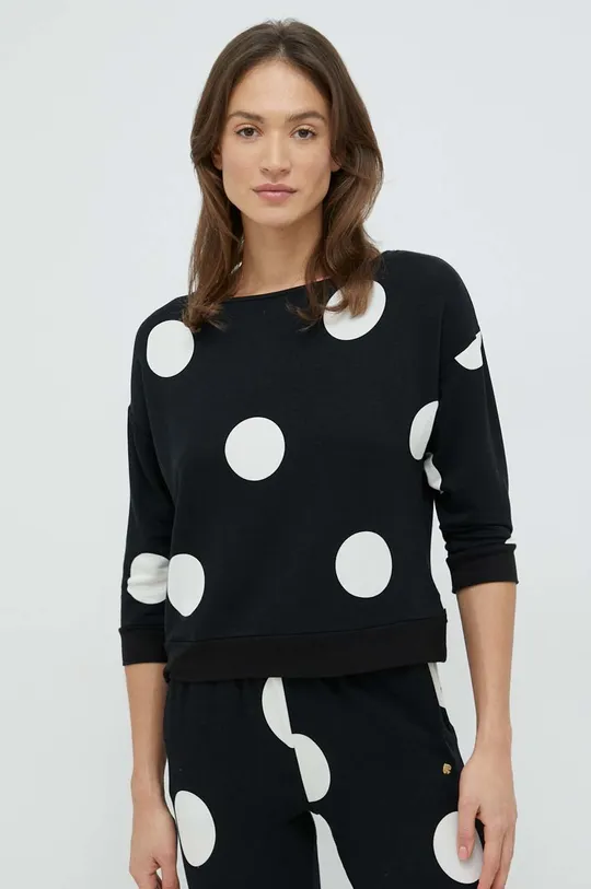 Pižama Kate Spade  97 % Rayon, 3 % Elastan