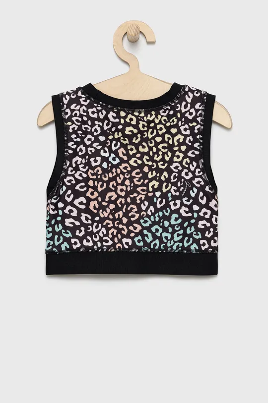 Guess top dziecięcy multicolor