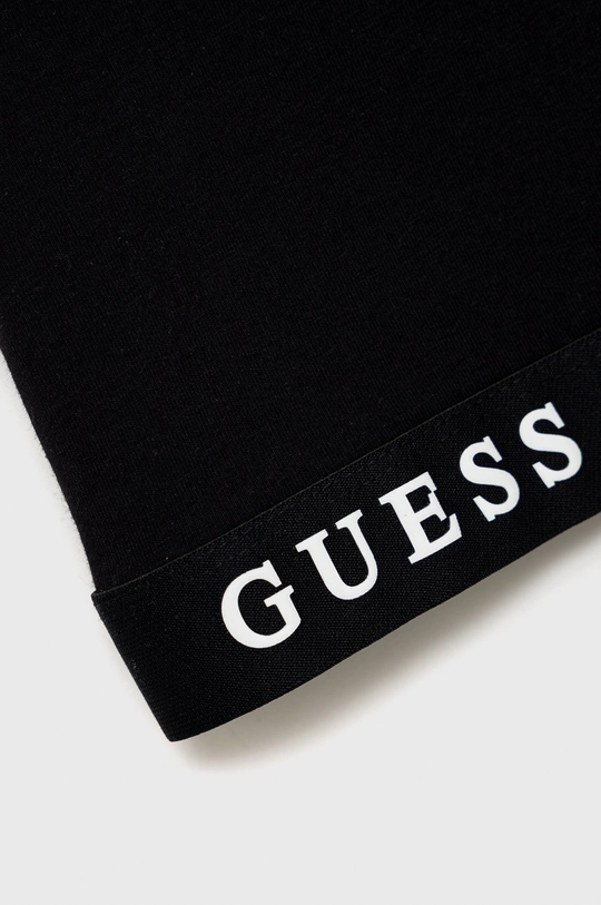 Guess gyerek top fekete