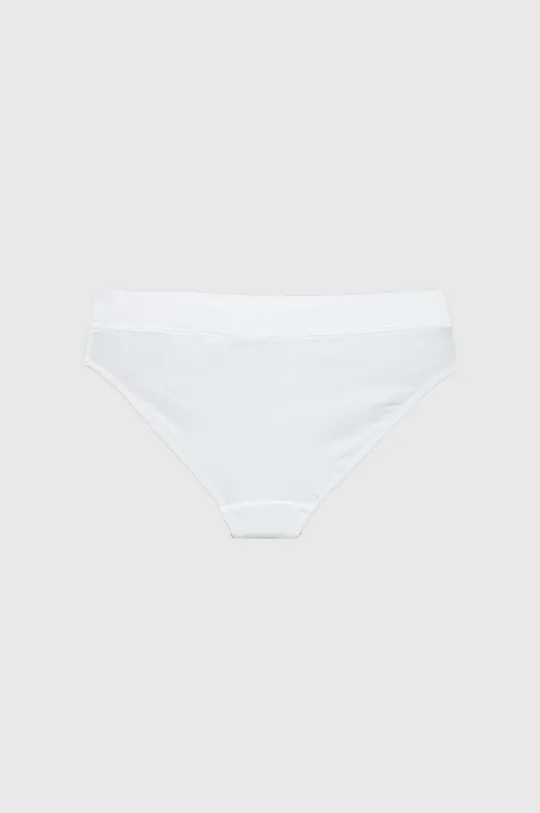 λευκό Παιδικά εσώρουχα Calvin Klein Underwear 2-pack