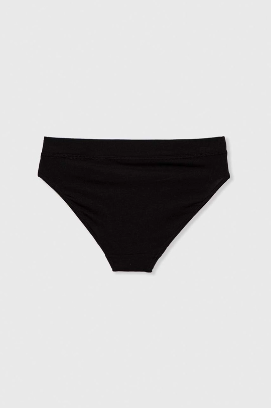 Calvin Klein Underwear figi dziecięce 2-pack Dziewczęcy