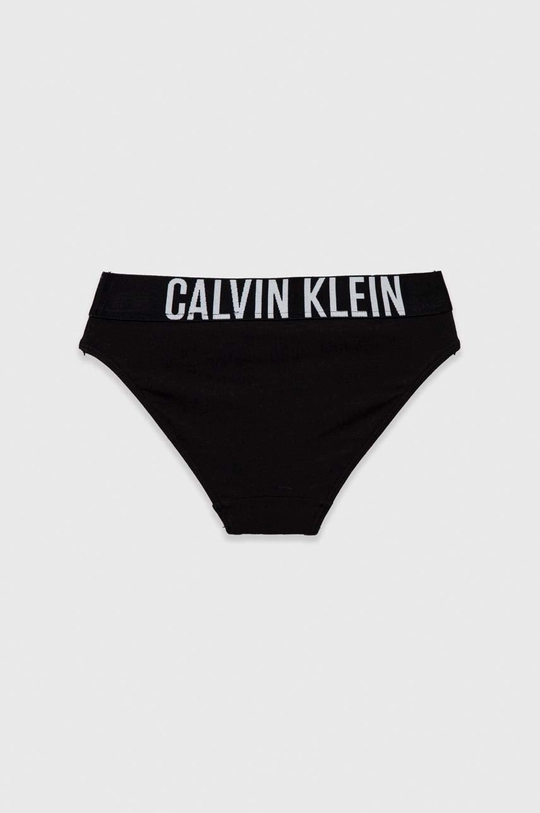 czerwony Calvin Klein Underwear figi dziecięce 2-pack