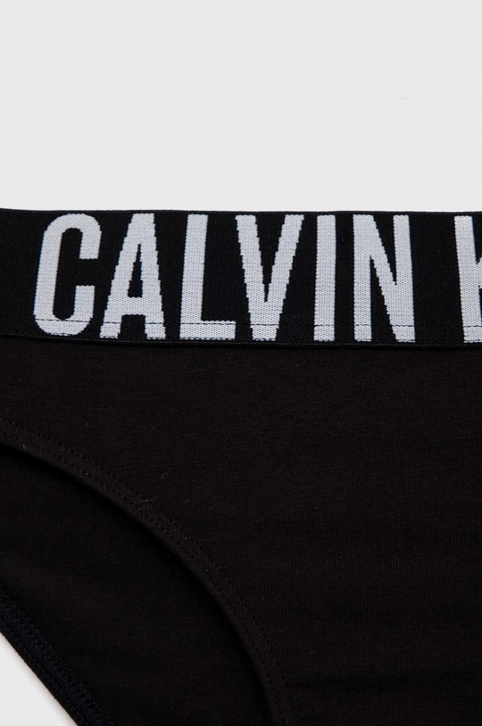 Calvin Klein Underwear figi dziecięce 2-pack