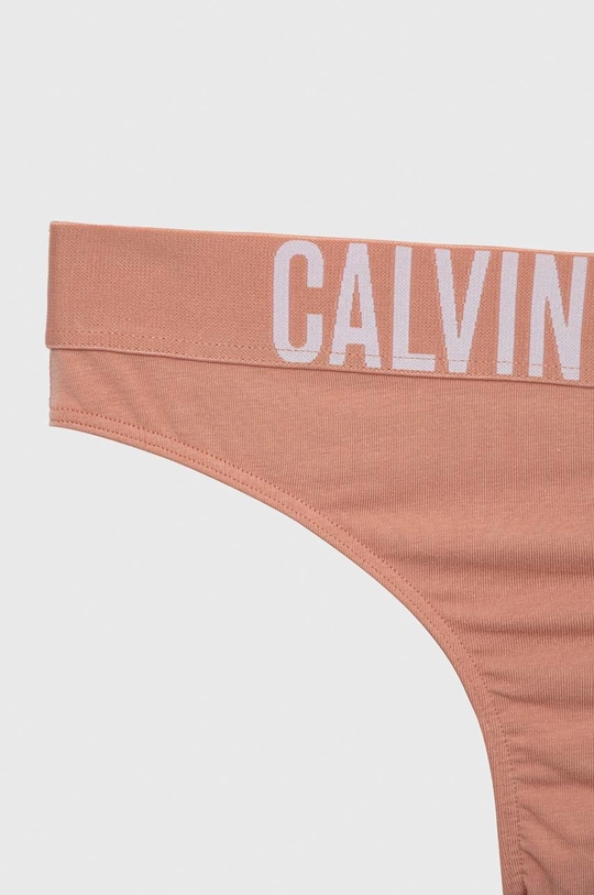 Calvin Klein Underwear figi dziecięce 2-pack