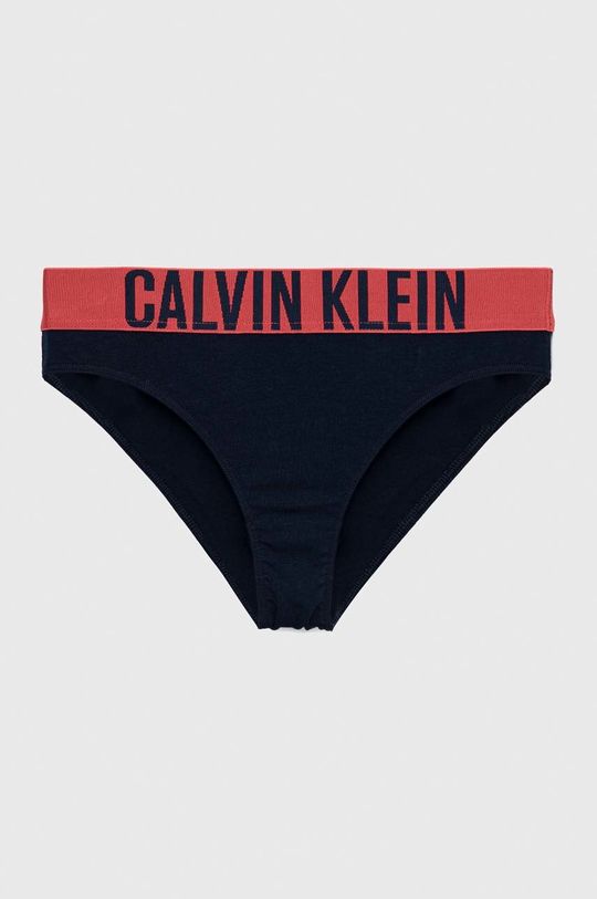 Παιδικά εσώρουχα Calvin Klein Underwear 2-pack  Κύριο υλικό: 95% Βαμβάκι, 5% Σπαντέξ Ένθετο: 100% Βαμβάκι Ταινία: 56% Πολυαμίδη, 36% Πολυεστέρας, 8% Σπαντέξ