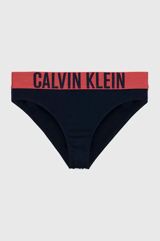 Παιδικά εσώρουχα Calvin Klein Underwear 2-pack  Κύριο υλικό: 95% Βαμβάκι, 5% Σπαντέξ Ένθετο: 100% Βαμβάκι Ταινία: 56% Πολυαμίδη, 36% Πολυεστέρας, 8% Σπαντέξ