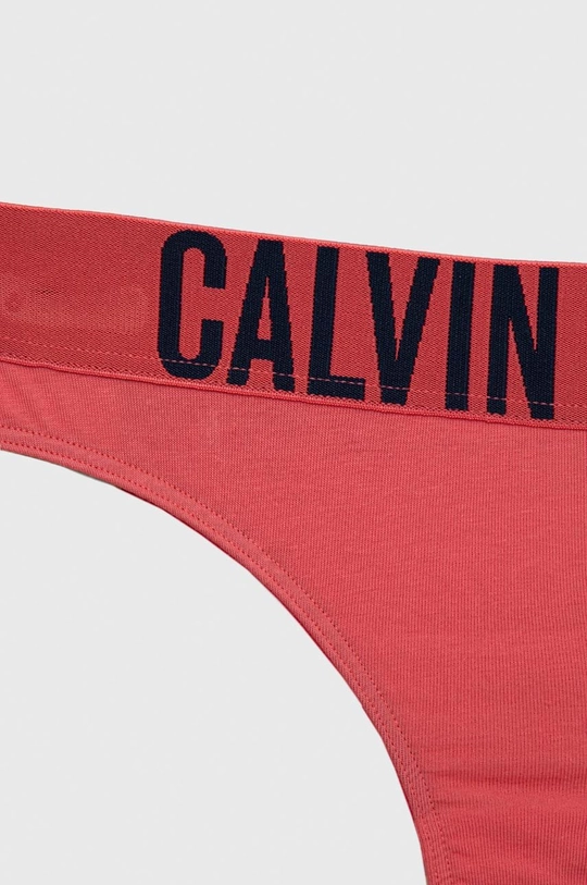 Calvin Klein Underwear figi dziecięce 2-pack