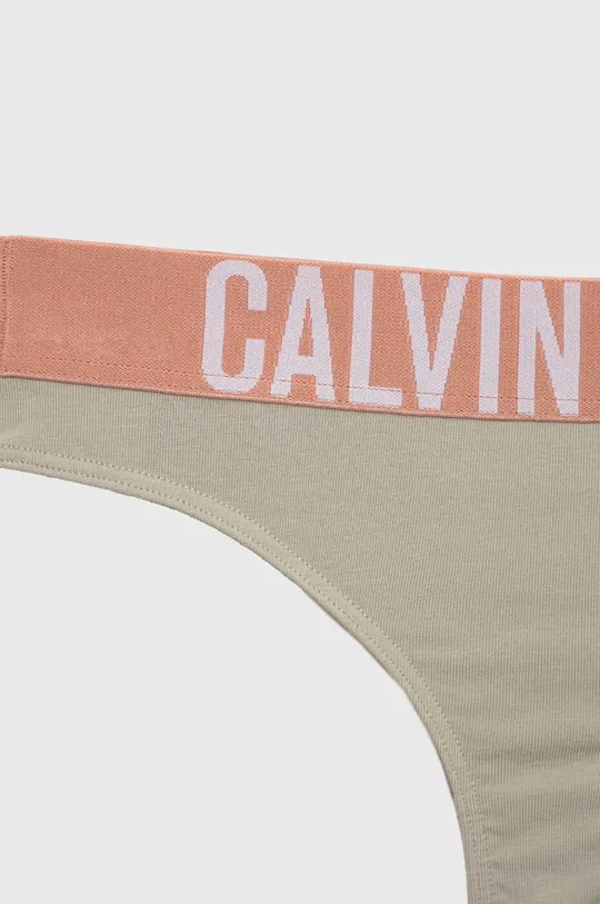 Detské nohavičky Calvin Klein Underwear 2-pak
