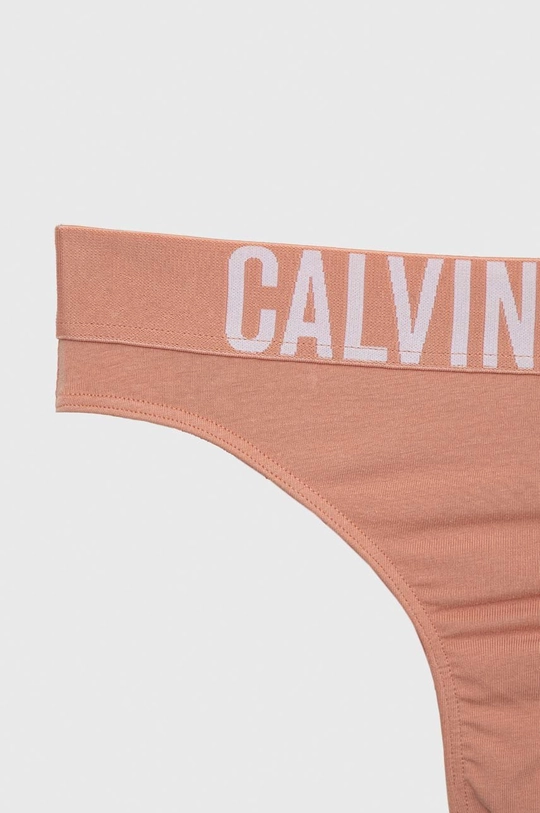 Calvin Klein Underwear gyerek bugyi 2 db