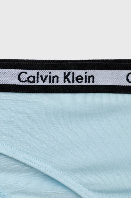 Calvin Klein Underwear figi dziecięce (2-pack)