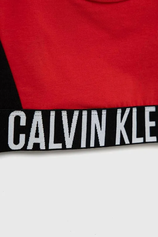 Дитячий бюстгальтер Calvin Klein Underwear 2-pack