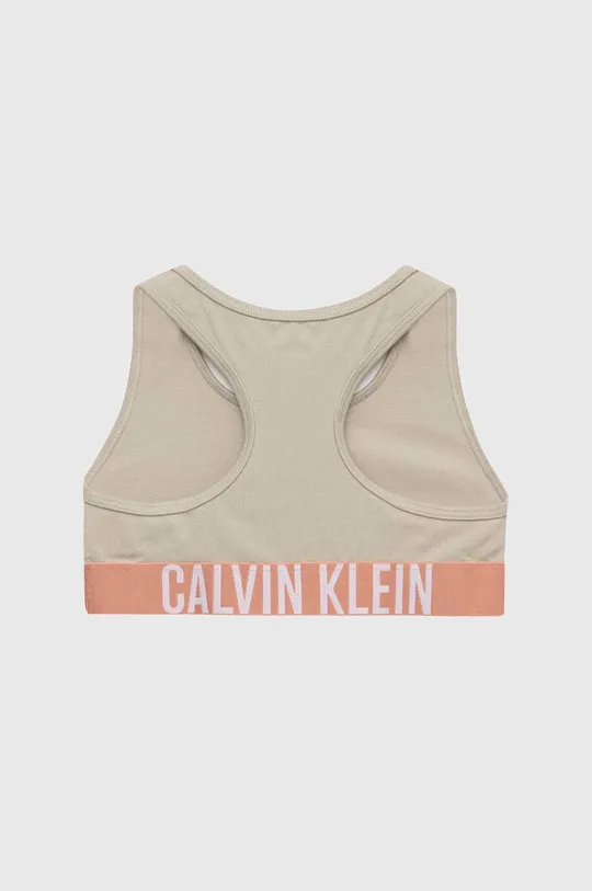 Detská podprsenka Calvin Klein Underwear 2-pak Dievčenský