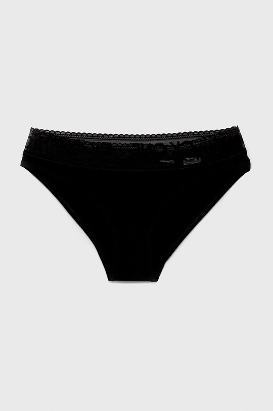 Dječje gaćice Calvin Klein Underwear roza