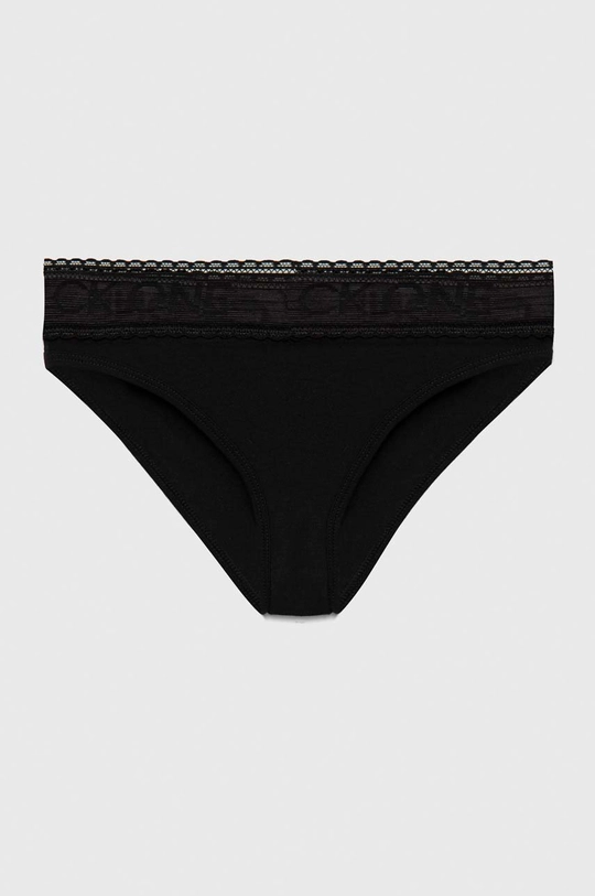 Calvin Klein Underwear figi dziecięce (2-pack) 95 % Bawełna, 5 % Elastan