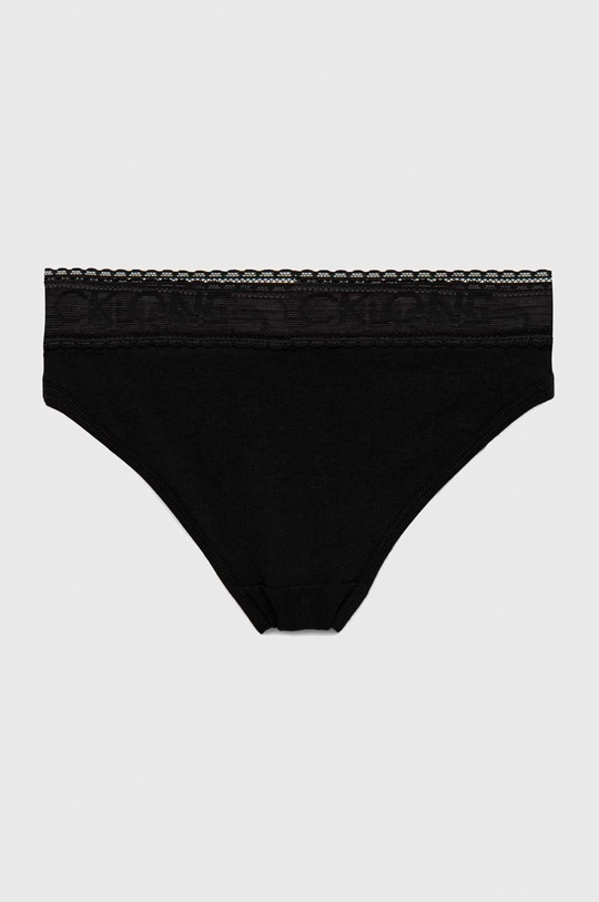 Calvin Klein Underwear figi dziecięce (2-pack) Dziewczęcy