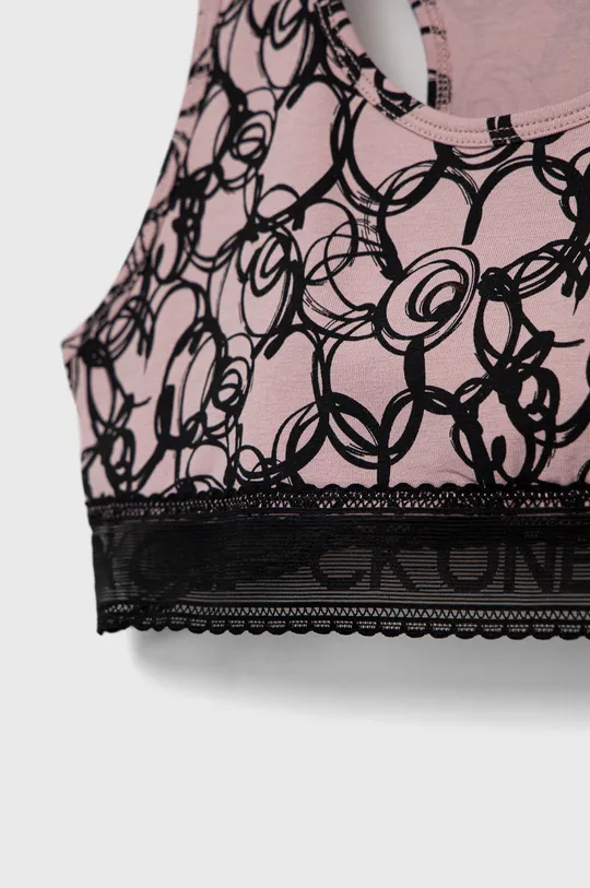 Παιδικό σουτιέν Calvin Klein Underwear 2-pack