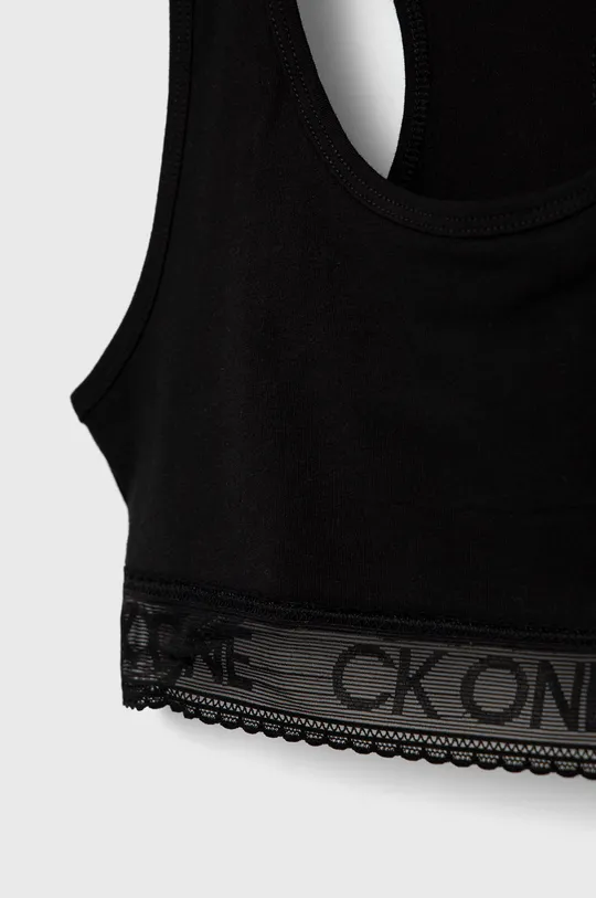 Παιδικό σουτιέν Calvin Klein Underwear 2-pack