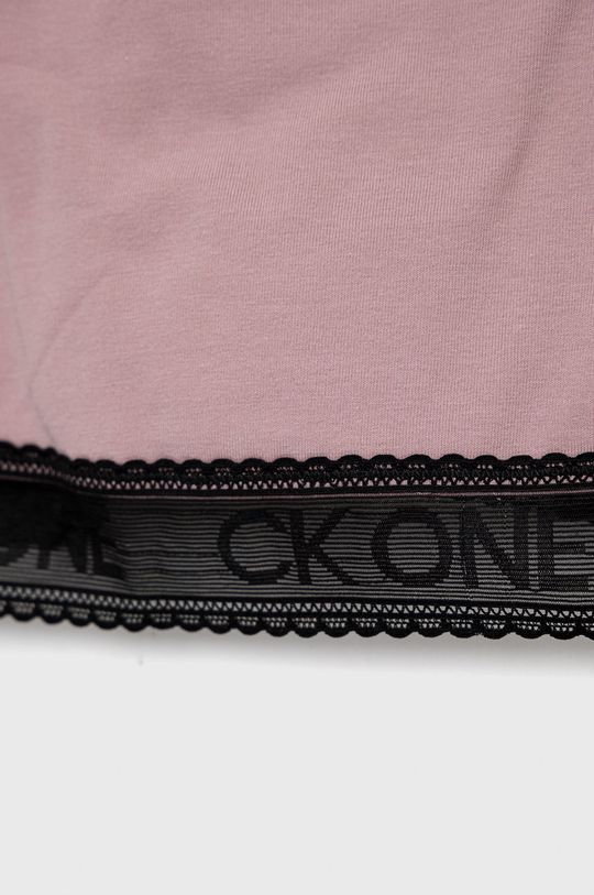 Calvin Klein Underwear biustonosz dziecięcy 2-pack brudny róż