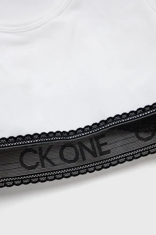 ροζ Παιδικό σουτιέν Calvin Klein Underwear 2-pack