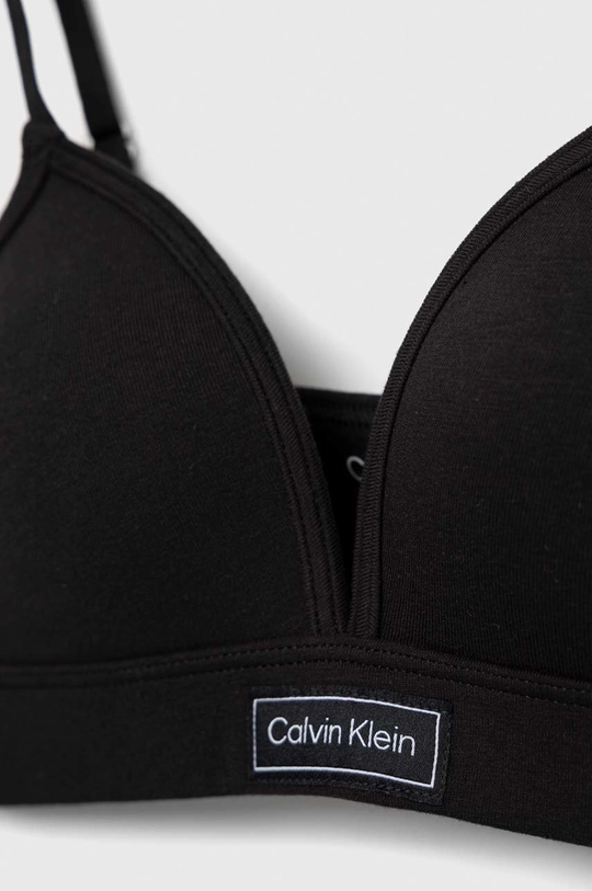 Дитячий бюстгальтер Calvin Klein Underwear  Основний матеріал: 95% Бавовна, 5% Еластан Підкладка: 100% Поліестер Оздоблення: 83% Поліамід, 17% Еластан