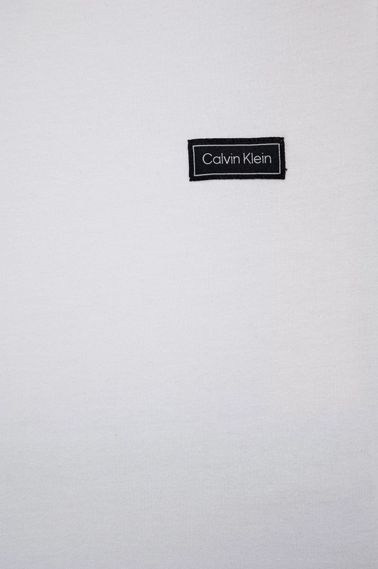 Dječja pidžama Calvin Klein Underwear  95% Pamuk, 5% Elastan