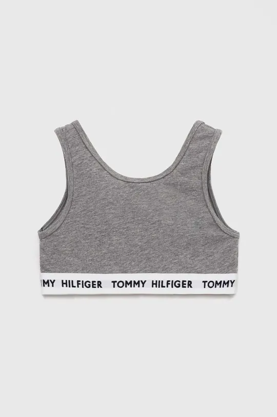 Παιδικό σουτιέν Tommy Hilfiger 2-pack Για κορίτσια