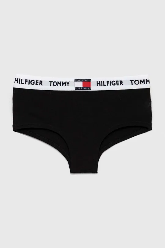 Tommy Hilfiger figi dziecięce 2-pack 95 % Bawełna, 5 % Elastan