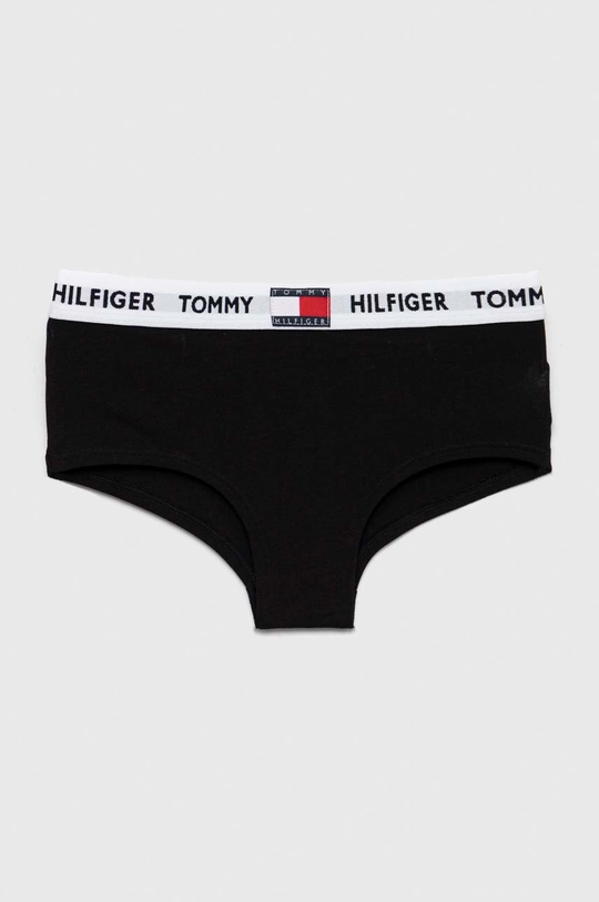 Otroške spodnje hlače Tommy Hilfiger 2-pack  95% Bombaž, 5% Elastan