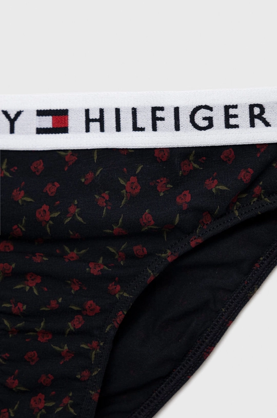 σκούρο μπλε Παιδικά εσώρουχα Tommy Hilfiger 2-pack