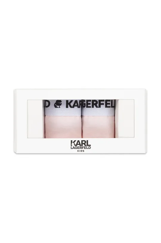 Παιδικά εσώρουχα Karl Lagerfeld Για κορίτσια