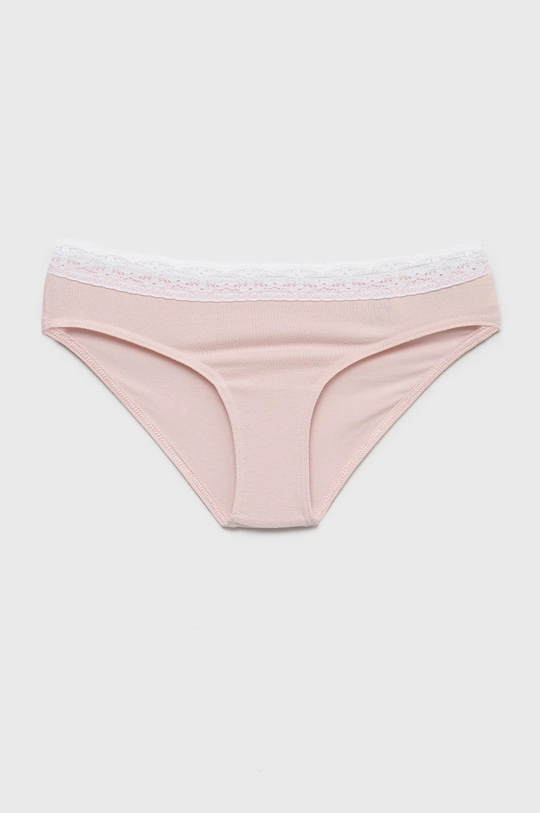 Abercrombie & Fitch figi dziecięce (5-pack)  94 % Bawełna, 6 % Elastan