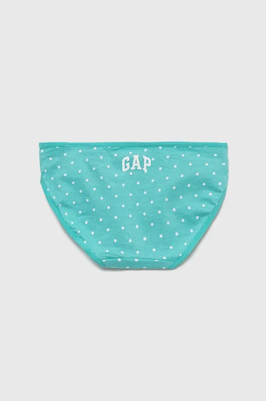 Otroške spodnje hlače GAP 7-pack