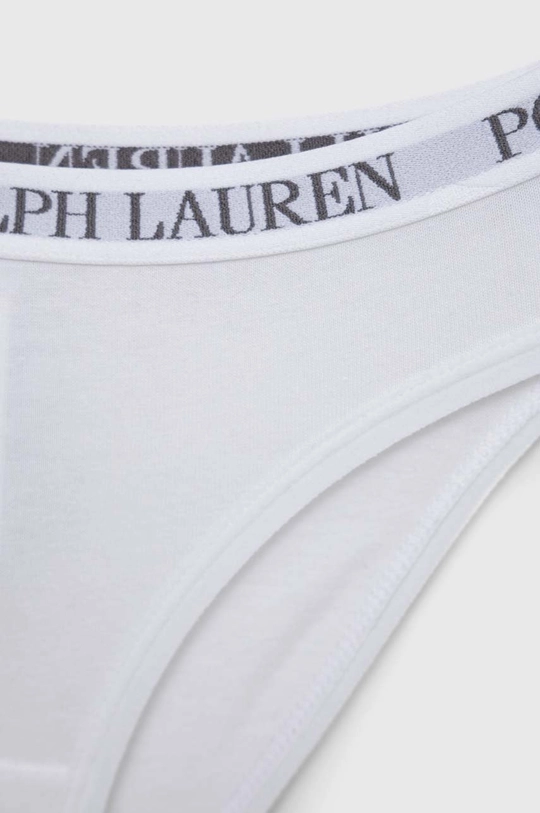 Dječje gaćice Polo Ralph Lauren 3-pack