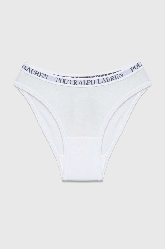 μαύρο Παιδικά εσώρουχα Polo Ralph Lauren 3-pack