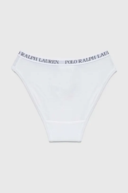 Detské nohavičky Polo Ralph Lauren 3-pak