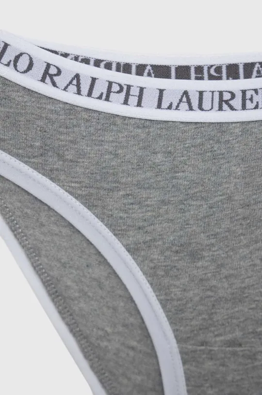 Dječje gaćice Polo Ralph Lauren 3-pack